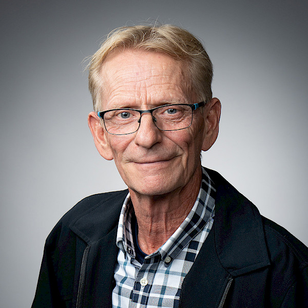 Jukka Rintamäki